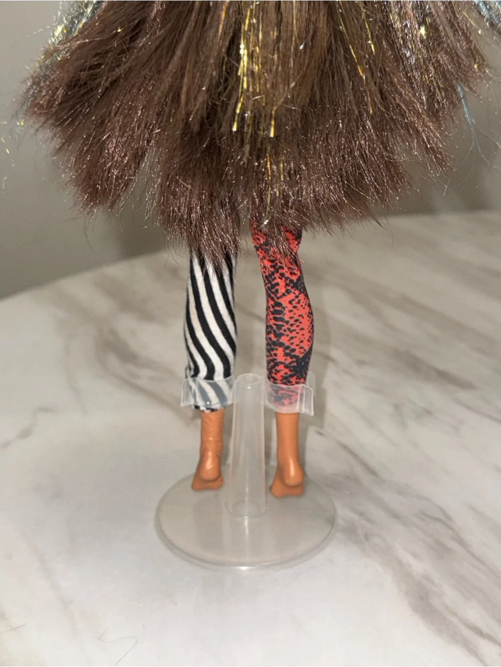 Monster high Cleo De Nile fashion doll